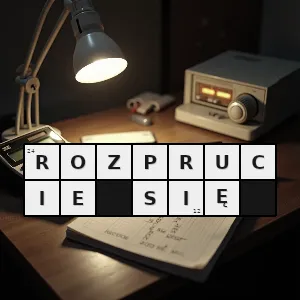 Rozwiązanie krzyżówki: przedmiar - rozprucie się | hasła, synonimy i podpowiedzi Hasło krzyżówkowe przedmiar - rozprucie się – rozwiązanie, synonimy, podpowiedzi i definicje krzyżówkowe